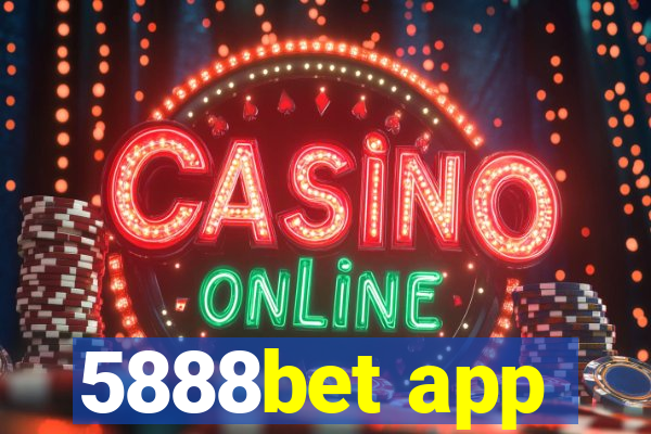 5888bet app